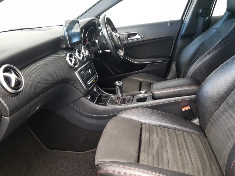 Used Mercedes-Benz A-Class 2017 for sale - 77750951: Photo 5