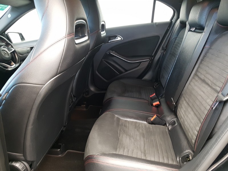 Used Mercedes-Benz A-Class 2017 for sale - 77750951: Photo 6