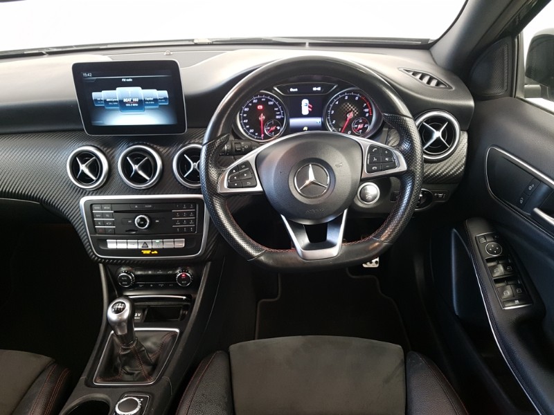 Used Mercedes-Benz A-Class 2017 for sale - 77750951: Photo 7