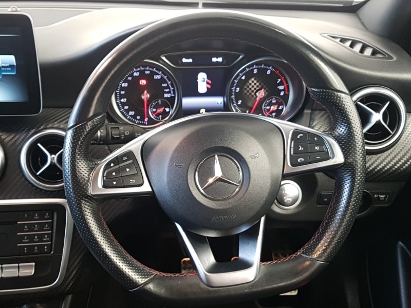 Used Mercedes-Benz A-Class 2017 for sale - 77750951: Photo 9