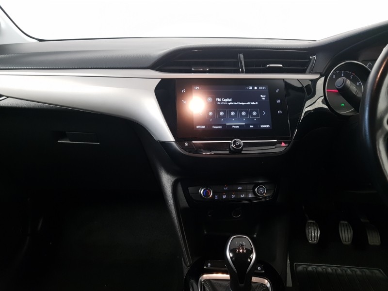 Used Vauxhall Corsa 2019 for sale - 77815857: Photo 11