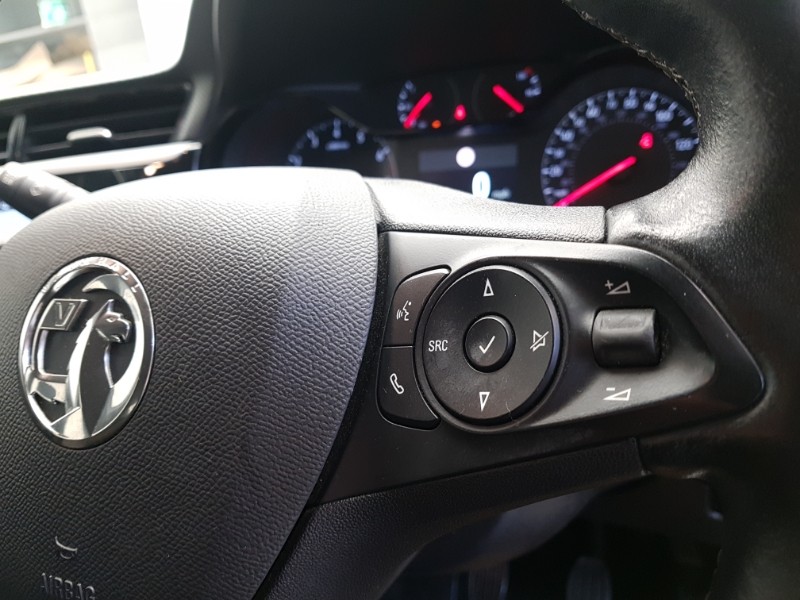 Used Vauxhall Corsa 2019 for sale - 77815857: Photo 15