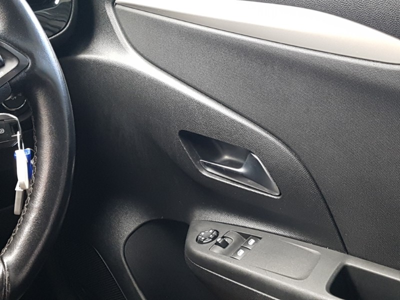 Used Vauxhall Corsa 2019 for sale - 77815857: Photo 18
