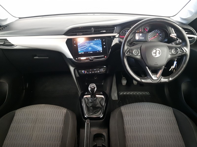 Used Vauxhall Corsa 2019 for sale - 77815857: Photo 2