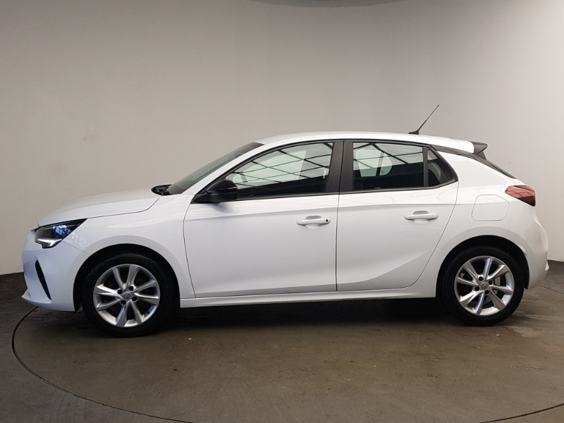 Used Vauxhall Corsa 2019 for sale - 77815857: Photo 4