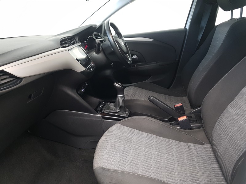 Used Vauxhall Corsa 2019 for sale - 77815857: Photo 5