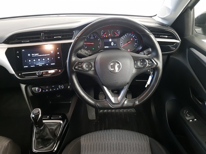 Used Vauxhall Corsa 2019 for sale - 77815857: Photo 7