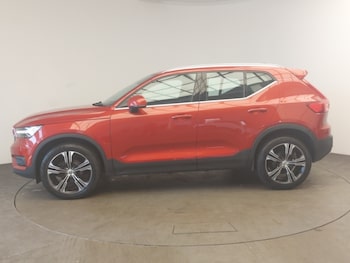 Used Volvo XC40 2020 for sale - 79153514: Photo