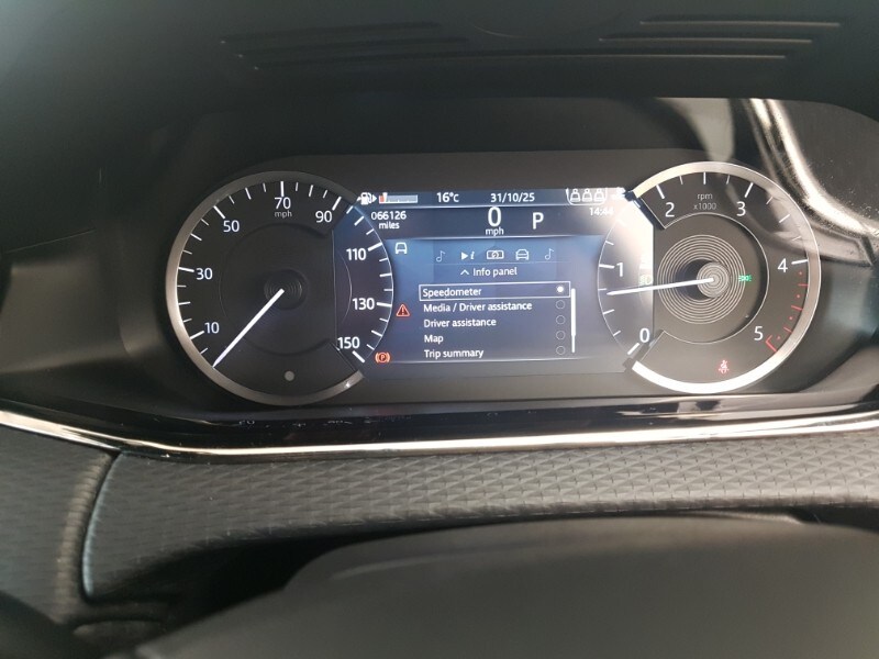 Used Land Rover Range Rover Evoque 2021 for sale - 77209270: Photo 11