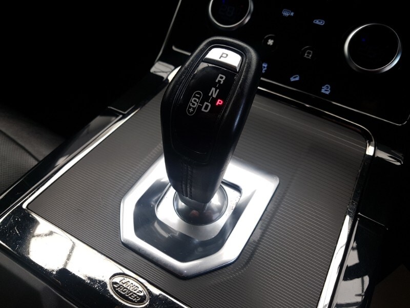 Used Land Rover Range Rover Evoque 2021 for sale - 77209270: Photo 17