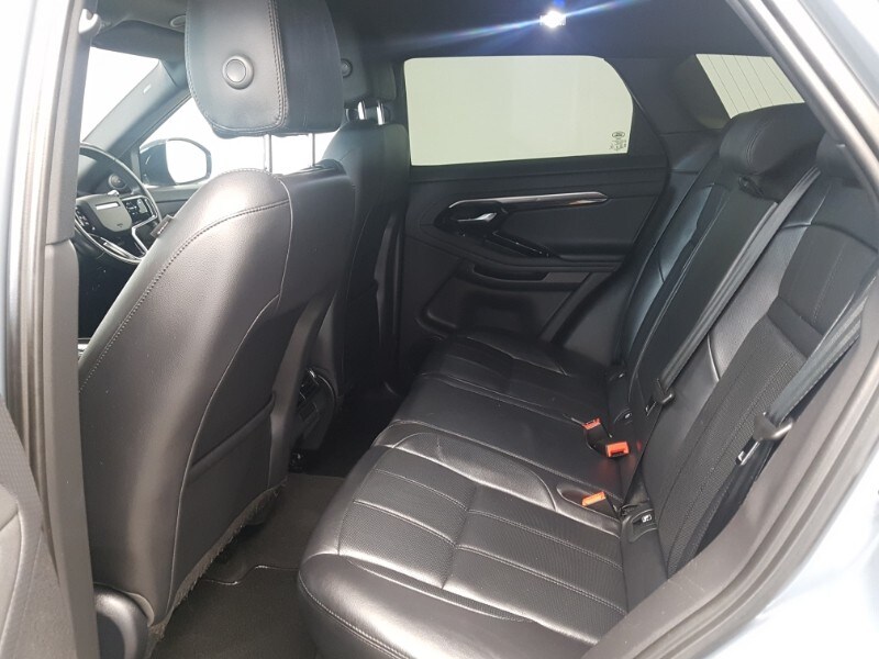 Used Land Rover Range Rover Evoque 2021 for sale - 77209270: Photo 6