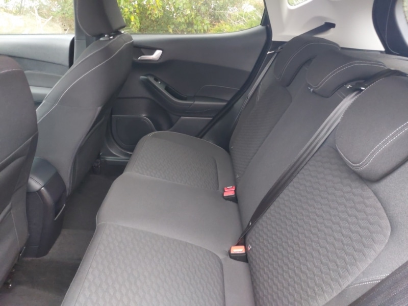 Used Ford Fiesta 2022 for sale - 76788977: Photo 6