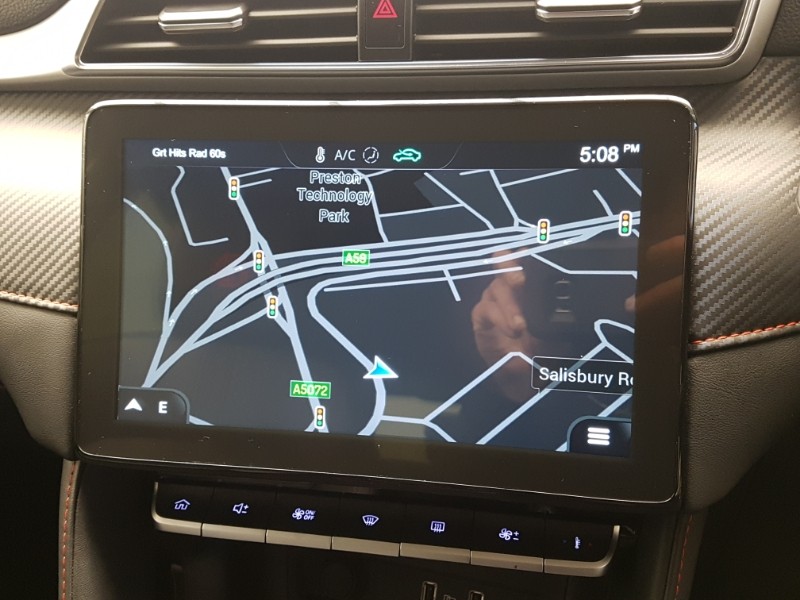 Used MG MG ZS 2023 for sale - 77982155: Photo 13