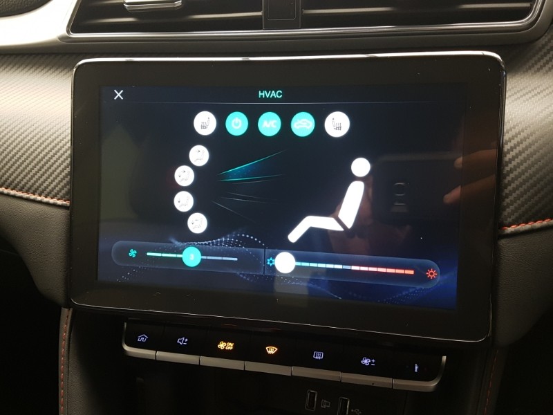 Used MG MG ZS 2023 for sale - 77982155: Photo 14