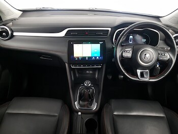 Used MG MG ZS 2023 for sale - 77982155: Photo