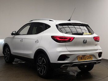 Used MG MG ZS 2023 for sale - 77982155: Photo