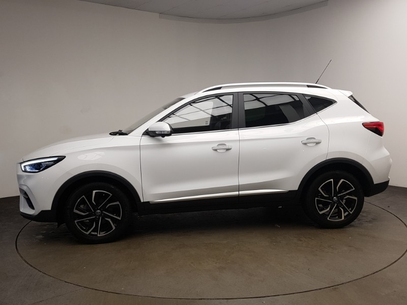 Used MG MG ZS 2023 for sale - 77982155: Photo 4