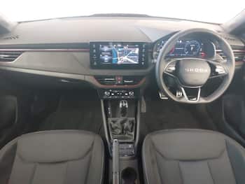 Used Skoda Kamiq 2025 for sale - 79704339: Photo