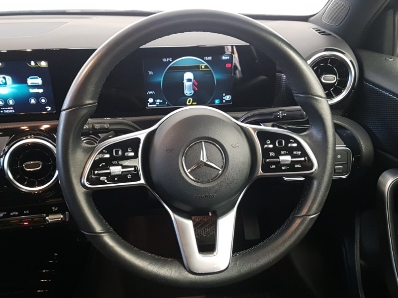 Used Mercedes-Benz A-Class 2019 for sale - 77881914: Photo 10