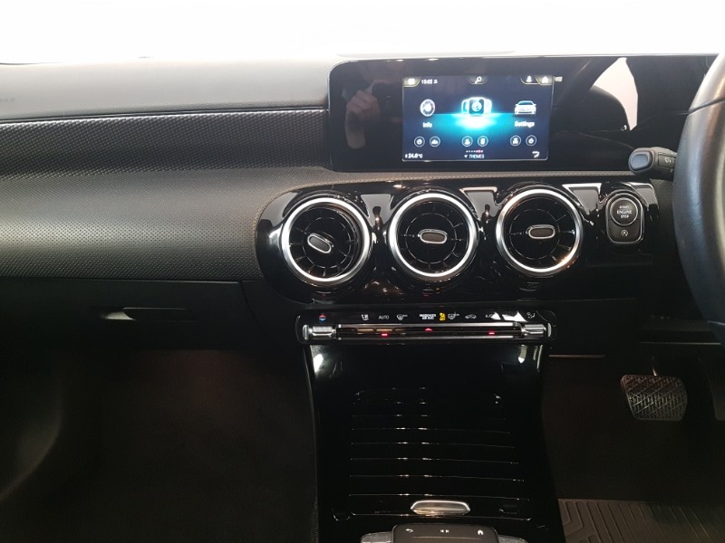 Used Mercedes-Benz A-Class 2019 for sale - 77881914: Photo 11