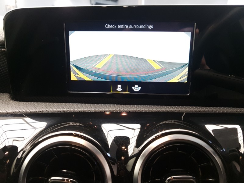 Used Mercedes-Benz A-Class 2019 for sale - 77881914: Photo 12