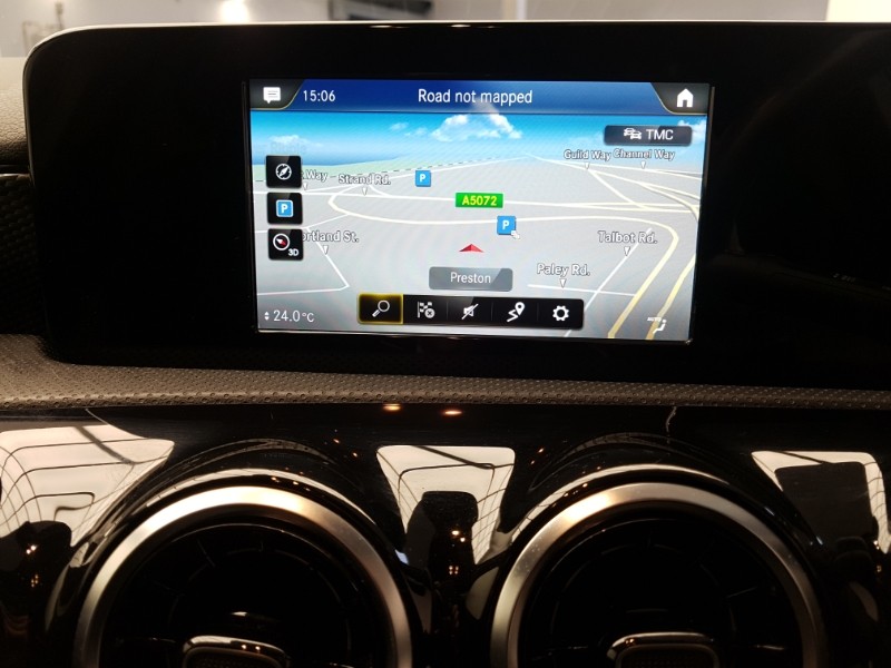 Used Mercedes-Benz A-Class 2019 for sale - 77881914: Photo 13