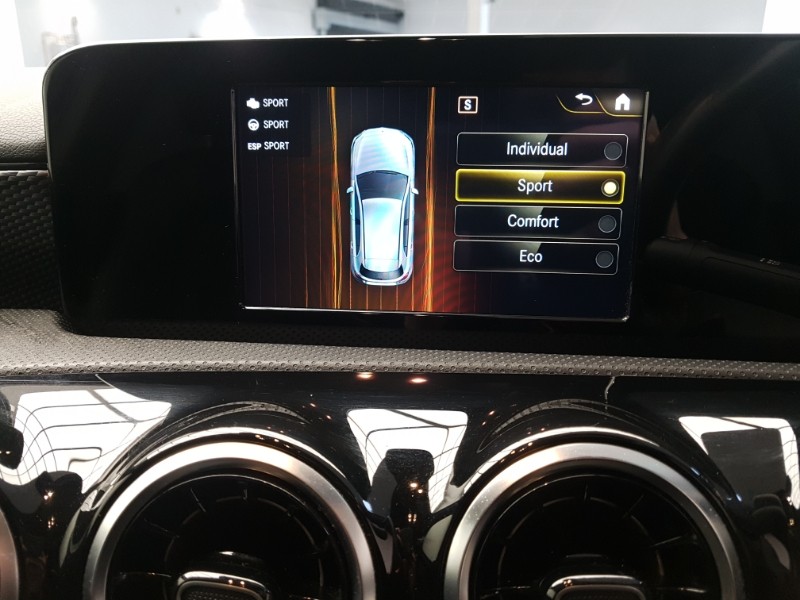 Used Mercedes-Benz A-Class 2019 for sale - 77881914: Photo 14