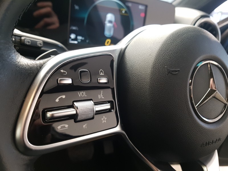 Used Mercedes-Benz A-Class 2019 for sale - 77881914: Photo 15