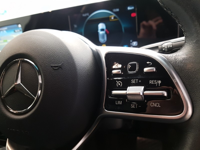 Used Mercedes-Benz A-Class 2019 for sale - 77881914: Photo 16