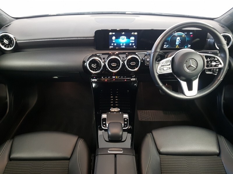 Used Mercedes-Benz A-Class 2019 for sale - 77881914: Photo 2