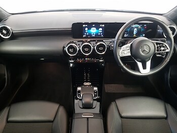 Used Mercedes-Benz A-Class 2019 for sale - 77881914: Photo