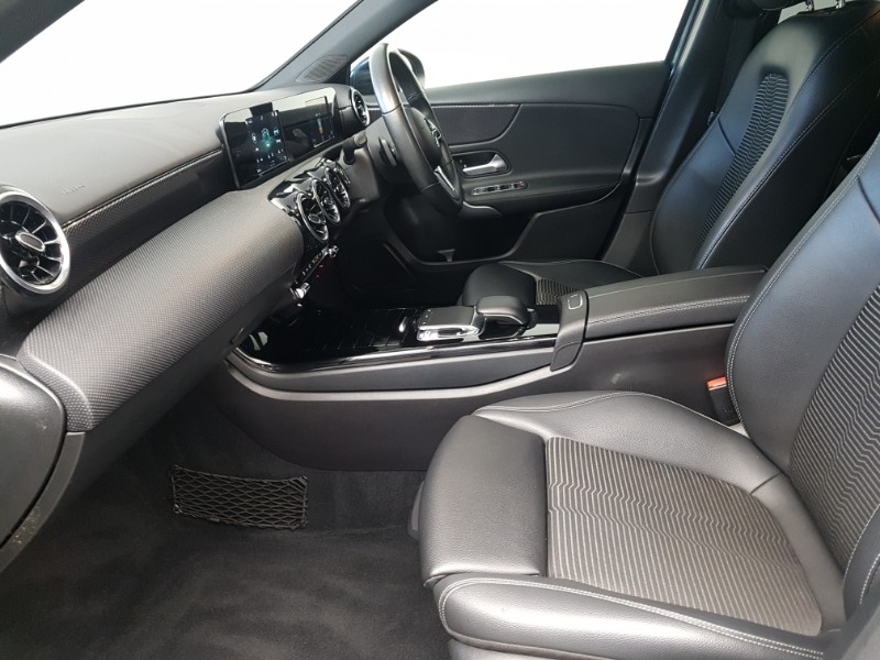 Used Mercedes-Benz A-Class 2019 for sale - 77881914: Photo 5