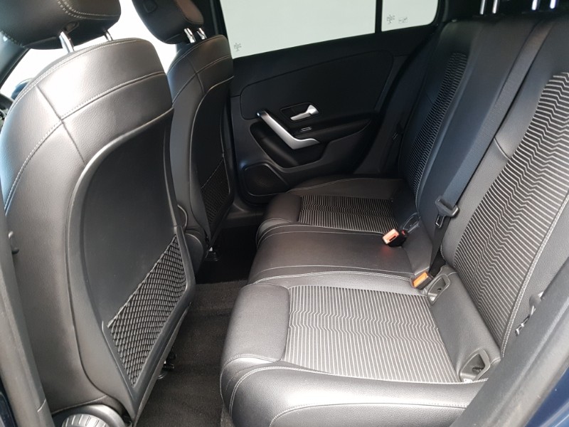 Used Mercedes-Benz A-Class 2019 for sale - 77881914: Photo 6