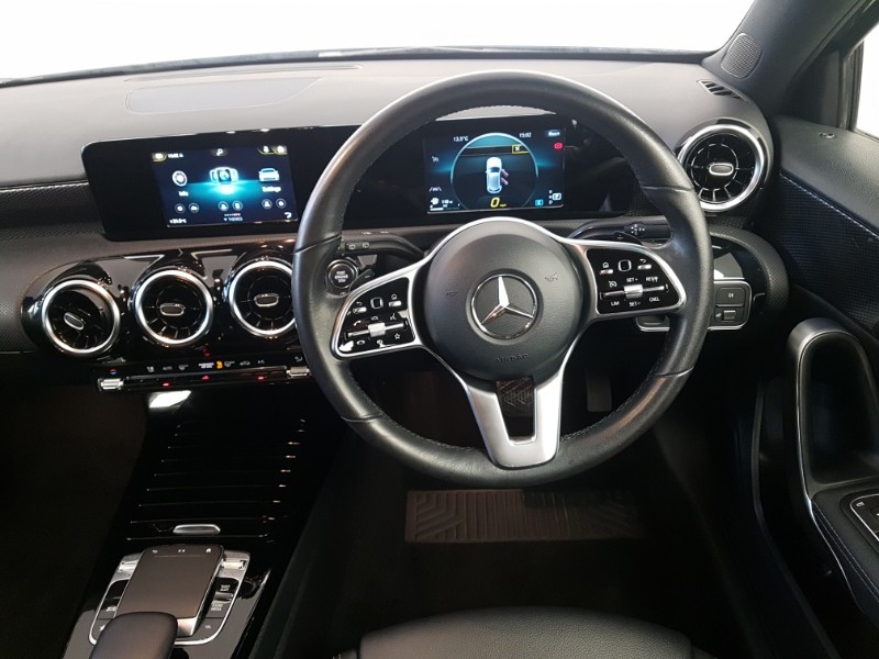 Used Mercedes-Benz A-Class 2019 for sale - 77881914: Photo 7