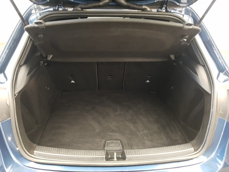 Used Mercedes-Benz A-Class 2019 for sale - 77881914: Photo 8