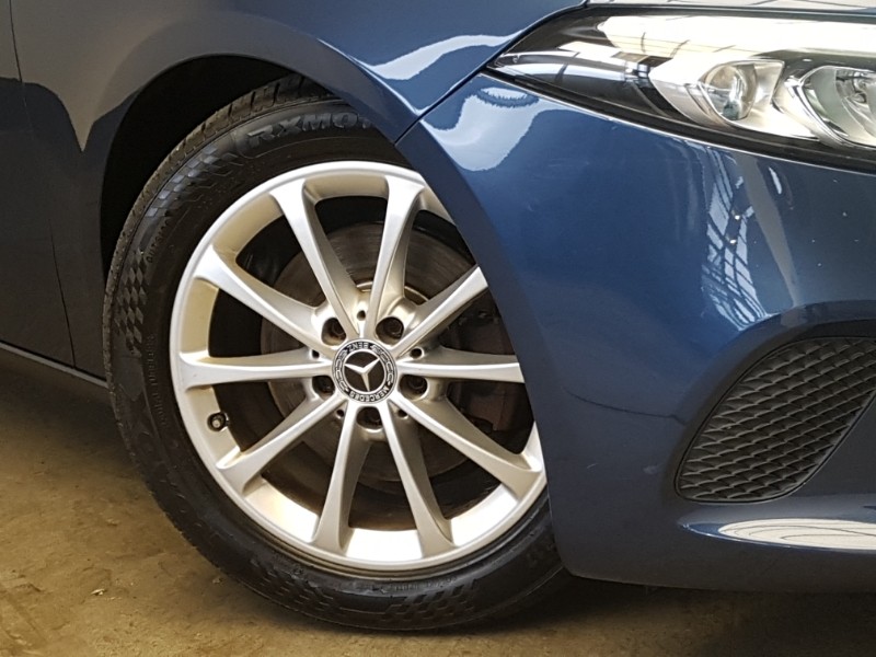 Used Mercedes-Benz A-Class 2019 for sale - 77881914: Photo 9