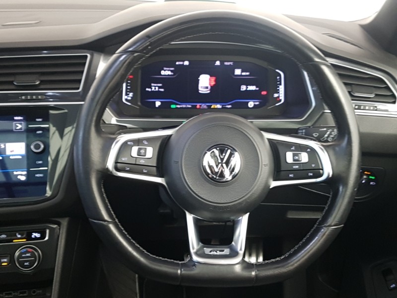 Used Volkswagen Tiguan 2019 for sale - 77405129: Photo 10