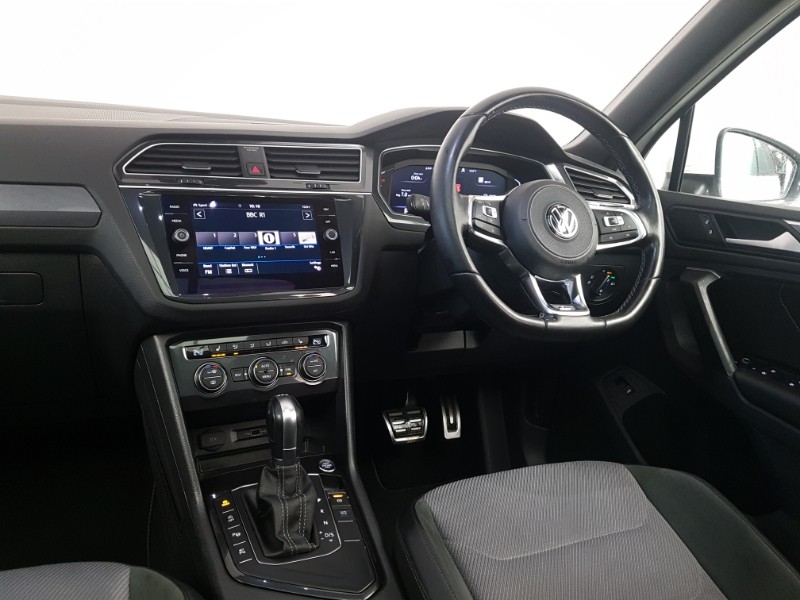 Used Volkswagen Tiguan 2019 for sale - 77405129: Photo 11