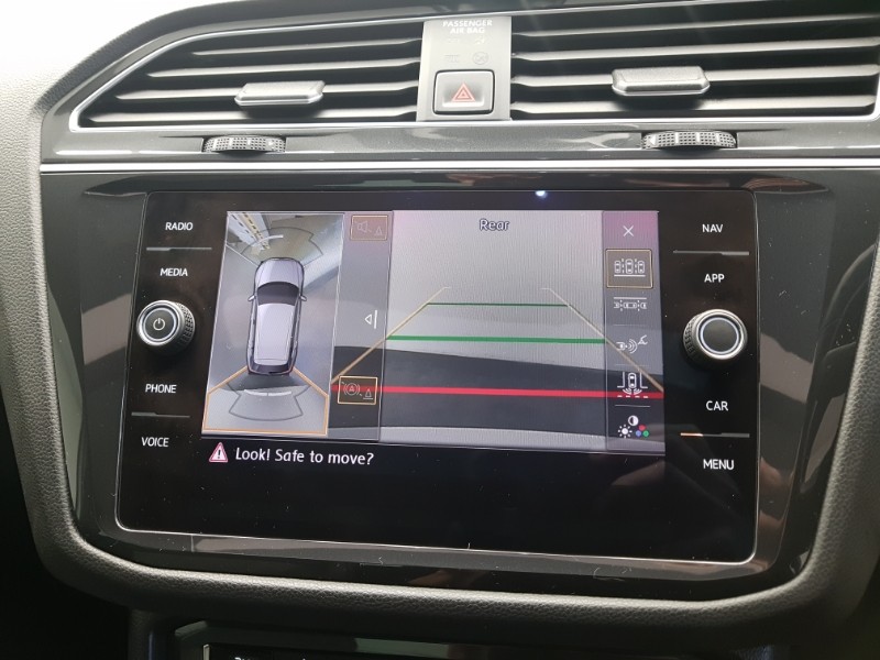 Used Volkswagen Tiguan 2019 for sale - 77405129: Photo 12