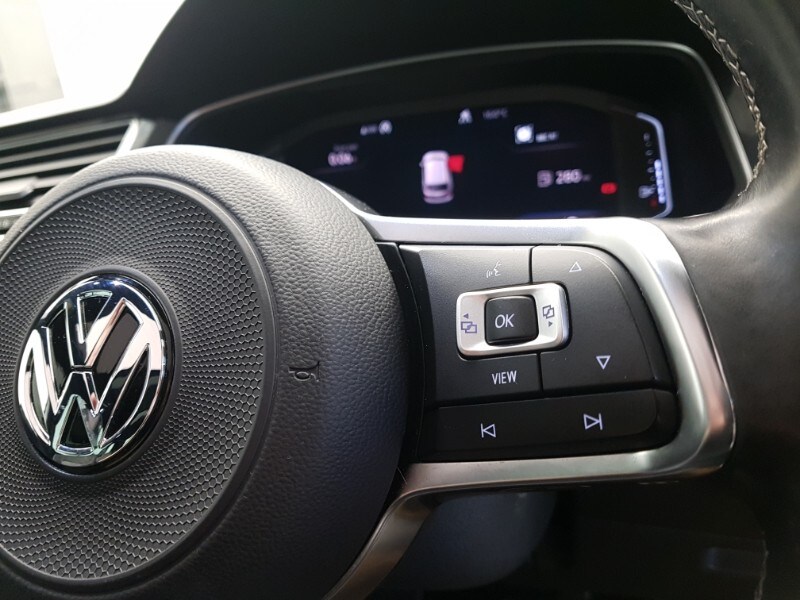 Used Volkswagen Tiguan 2019 for sale - 77405129: Photo 16