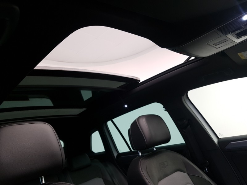 Used Volkswagen Tiguan 2019 for sale - 77405129: Photo 18