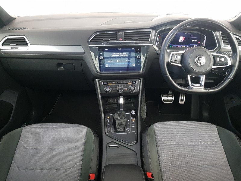 Used Volkswagen Tiguan 2019 for sale - 77405129: Photo 2