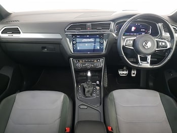Used Volkswagen Tiguan 2019 for sale - 77405129: Photo