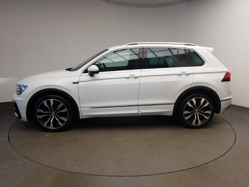 Used Volkswagen Tiguan 2019 for sale - 77405129: Photo 4