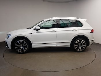 Used Volkswagen Tiguan 2019 for sale - 77405129: Photo