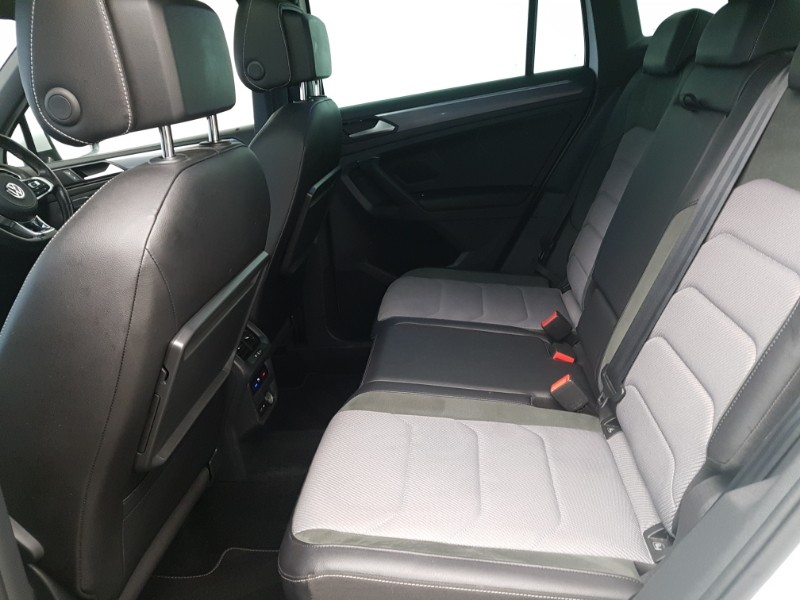 Used Volkswagen Tiguan 2019 for sale - 77405129: Photo 6