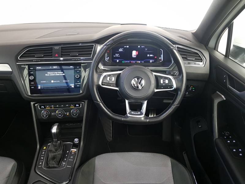 Used Volkswagen Tiguan 2019 for sale - 77405129: Photo 7