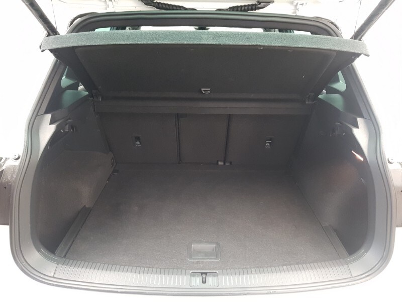 Used Volkswagen Tiguan 2019 for sale - 77405129: Photo 8