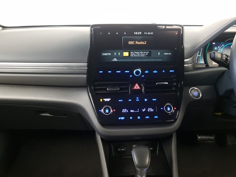 Used Hyundai IONIQ 2021 for sale - 77777282: Photo 11