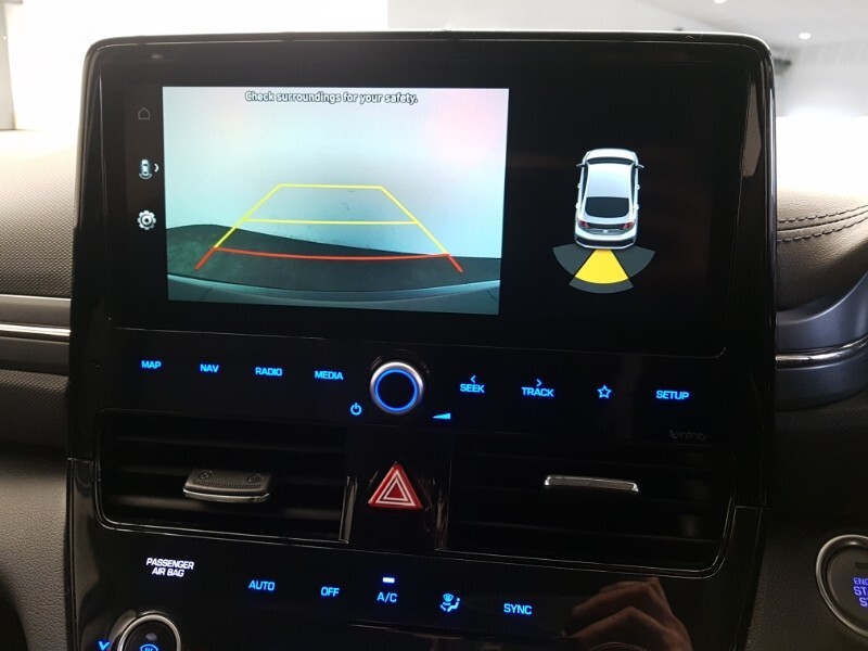 Used Hyundai IONIQ 2021 for sale - 77777282: Photo 12